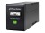 UPS POWERWALKER LINE-INTERACTIVE 600VA 3X IEC 230V, PURE SINE WAVE, RJ11/45 IN/OUT, USB, LCD-1151312