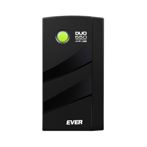 UPS EVER DUO 550 AVR USB-768829