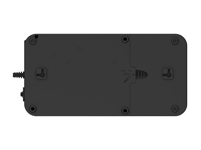 UPS POWERWALKER OFFLINE 600VA 4X PL + 2X PL OUT-1151448