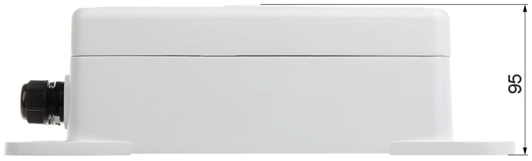 UCHWYT KAMERY DS-1602ZJ-BOX HIKVISION-803240