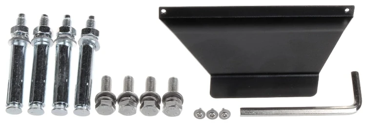 UCHWYT KAMERY DS-1602ZJ-BOX HIKVISION-803241