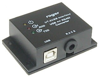 INTERFEJS KOMUNIKACYJNY UT-2USB RS-485-909496