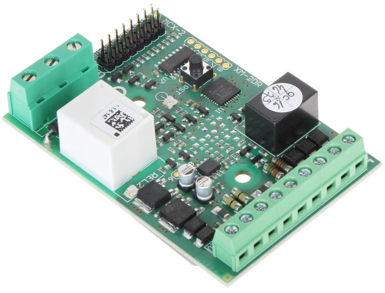 EKSPANDER WE/WY MCX2-BRD ROGER-883426