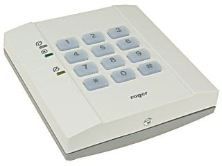 KONTROLER DOSTĘPU PR302 ROGER-909494