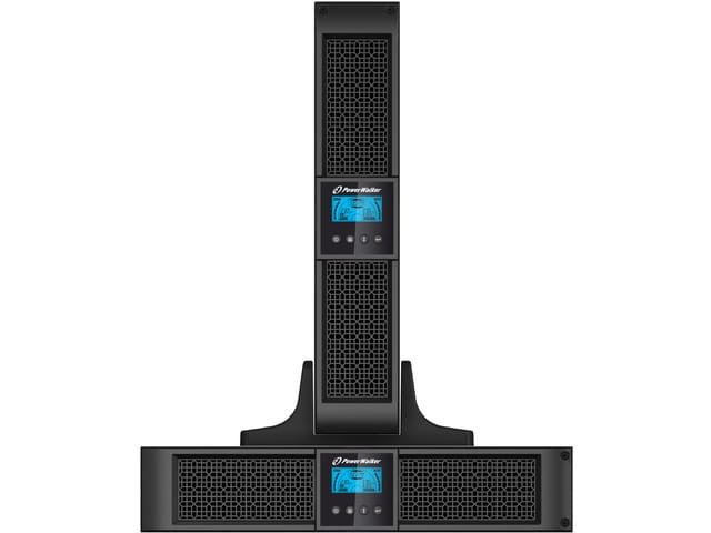 UPS RACK 19" POWERWALKER LINE-INTERACTIVE 2000VA 8X IEC OUT, RJ11/45, USB/RS-232, LCD-1151659