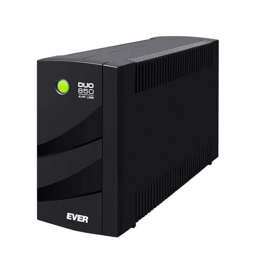 UPS EVER DUO 850 AVR USB-768826