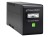 UPS POWERWALKER LINE-INTERACTIVE 600VA 3X IEC 230V, PURE SINE WAVE, RJ11/45 IN/OUT, USB, LCD-1151315