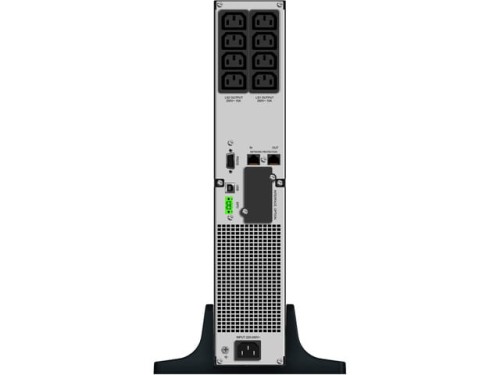 UPS RACK 19" POWERWALKER LINE-INTERACTIVE 1500VA 8X IEC OUT, RJ11/RJ45, USB/RS-232, LCD-1151647