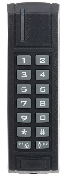 KONTROLER DOSTĘPU PR312EM-G ROGER-893857