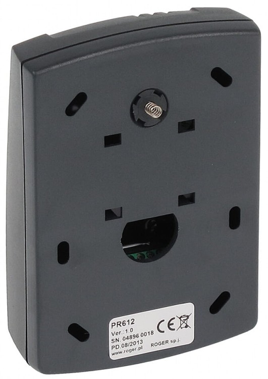 KONTROLER DOSTĘPU PR612 ROGER-907216