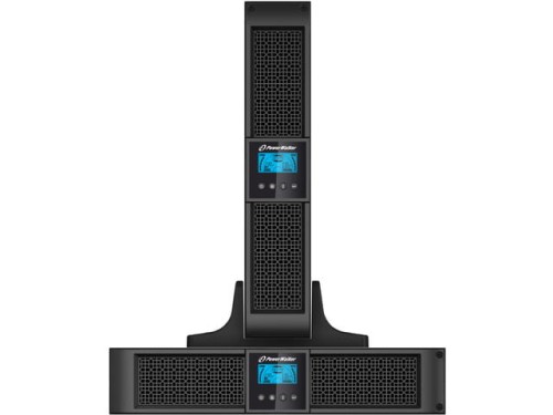 UPS RACK 19" POWERWALKER LINE-INTERACTIVE 3000VA 8X IEC, 1X IEC/C19 OUT, RJ11/RJ45, USB/RS232, LCD,-1151667