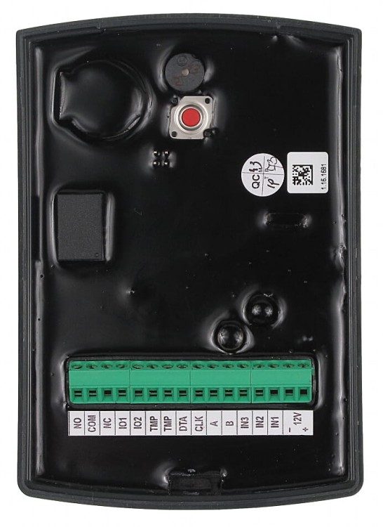 KONTROLER DOSTĘPU PR612 ROGER-907217