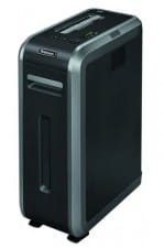 Niszczarka Fellowes 125Ci + olej w komplecie-662926