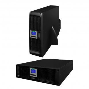 UPS EVER POWERLINE RT 6000-283446