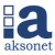 Logo aksonet.mom - strona główna