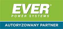 Partner EVER Systemy zasilania
