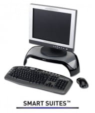 Podstawa pod monitor LCD/TFT Smart Suites Fellowes-658228