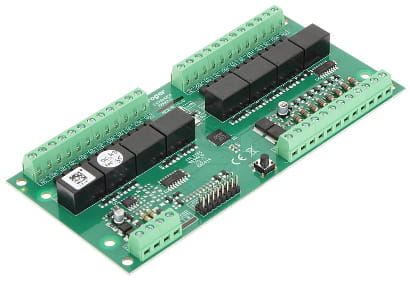 EKSPANDER WE/WY MCX8-BRD ROGER-913287