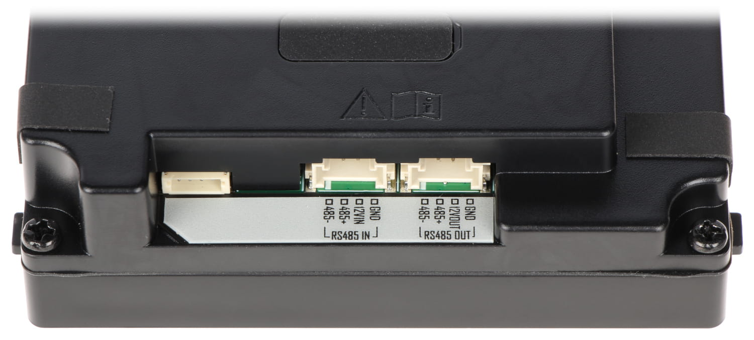 MODUŁ SYGNALIZACJI STANU URZĄDZENIA DS-KD-IN DO MODUŁU DS-KD8003-IME1 HIKVISION-958612