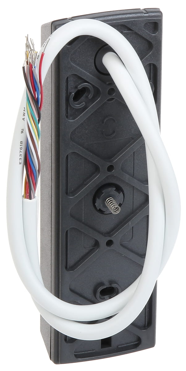 KONTROLER DOSTĘPU PR312EM-BK-G ROGER-893834