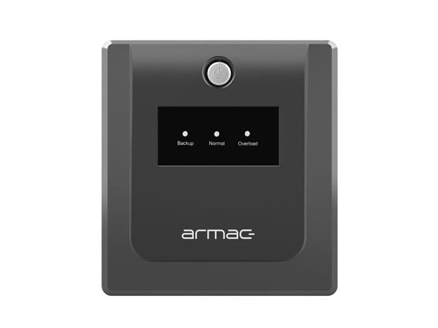 UPS ARMAC HOME LINE-INTERACTIVE 1500E LED 4X 230V PL-1019089