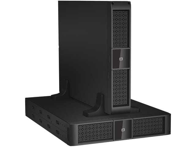 BATTERY PACK RACK 19" DLA UPS POWERWALKER VI 2000/3000 RT HID, VFI 3000RT LCD 12 AKUMULAOTRÓW 12V/9A-1134440