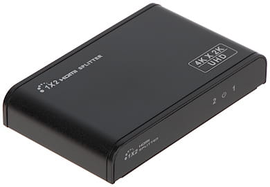 ROZGAŁĘŹNIK HDMI-SP-1/2-HDCP-1064603