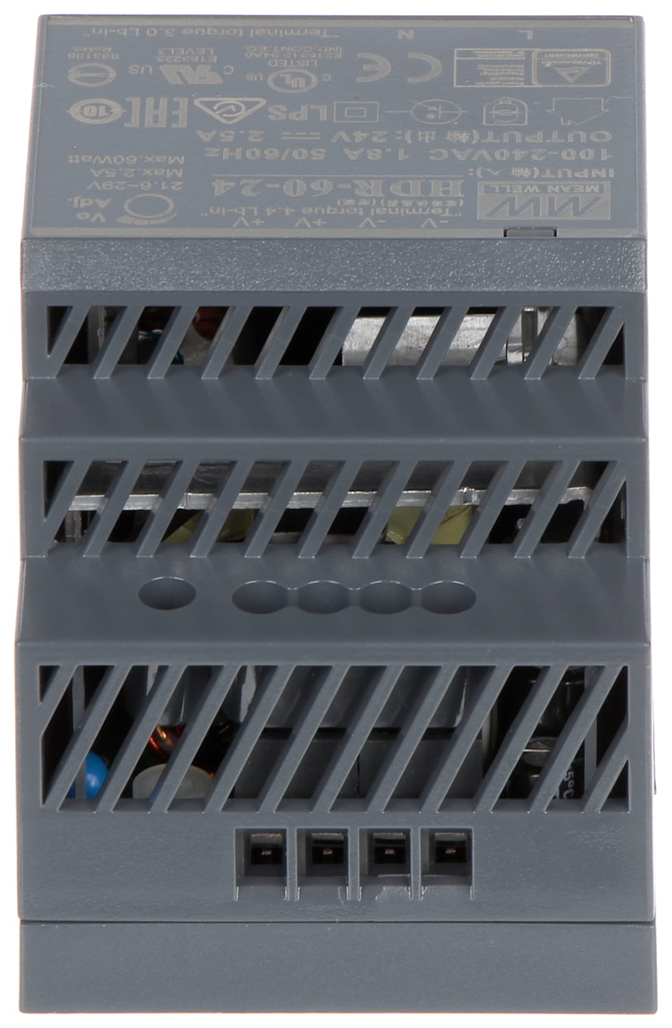 ZASILACZ IMPULSOWY DS-KAW60-2N-1063088