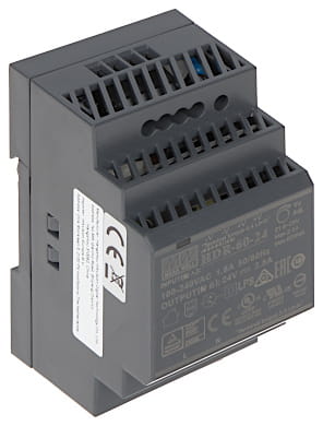 ZASILACZ IMPULSOWY DS-KAW60-2N-1063092