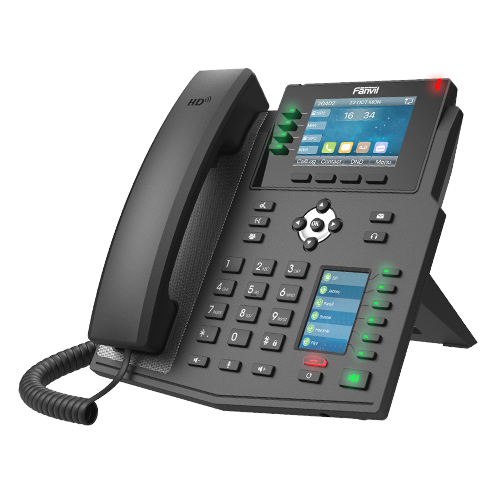 X5U Telefon IP - Fanvil.png