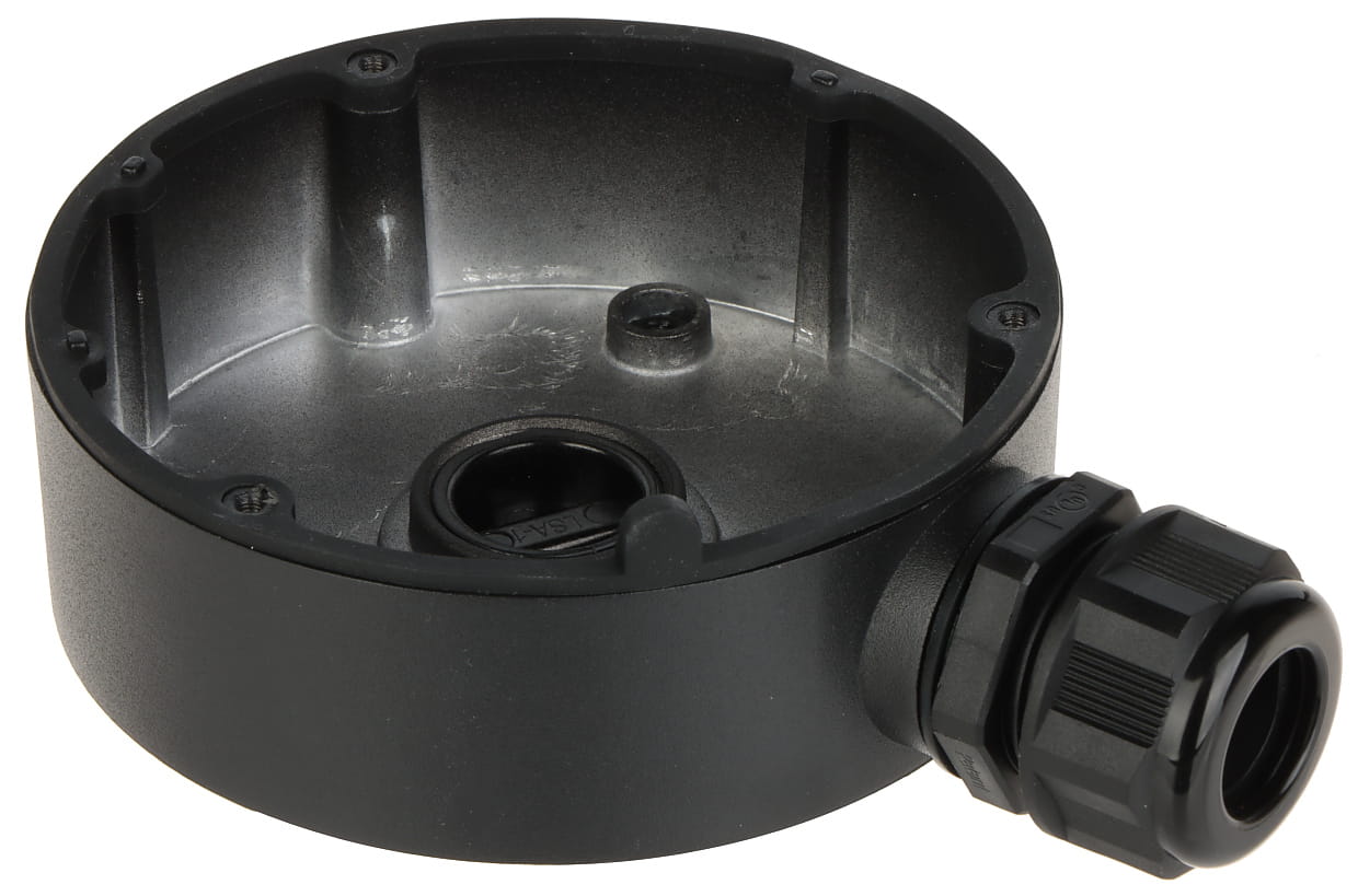 UCHWYT KAMERY DS-1280ZJ-DM18(BLACK) Hikvision-1193567