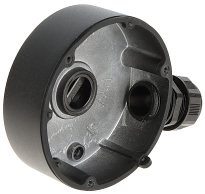 UCHWYT KAMERY DS-1280ZJ-DM18(BLACK) Hikvision-1193573