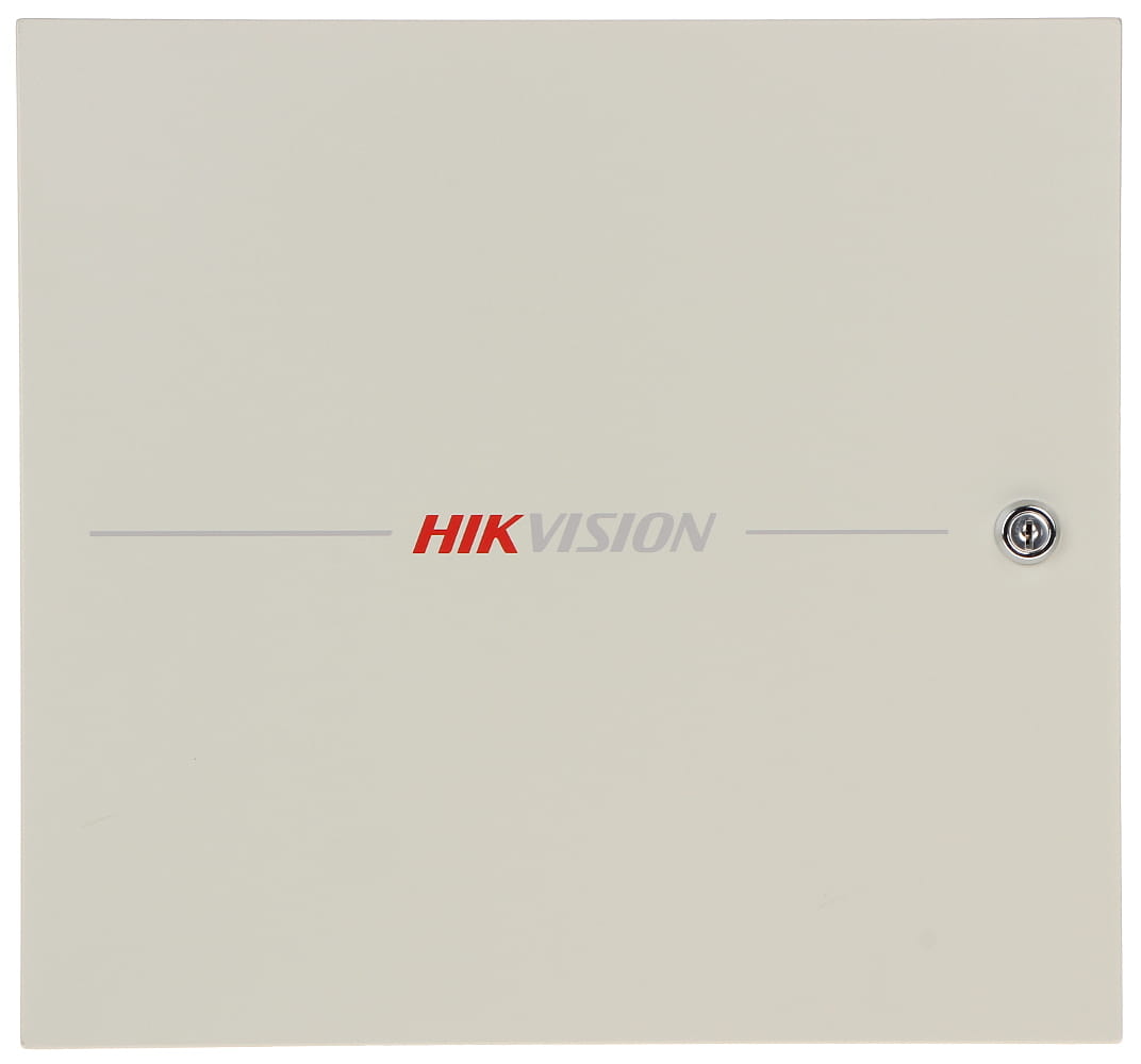 KONTROLER DOSTĘPU DS-K2604T Hikvision-1197174