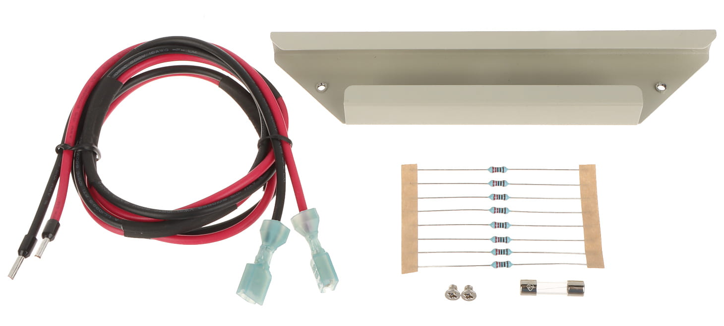 KONTROLER DOSTĘPU DS-K2604T Hikvision-1197182