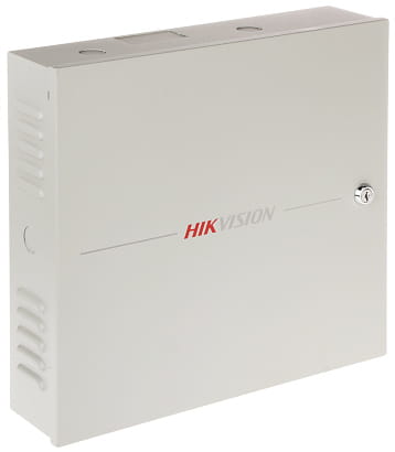 KONTROLER DOSTĘPU DS-K2604T Hikvision-1197183