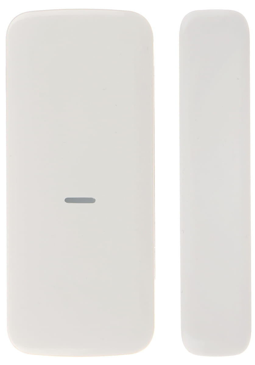 BEZPRZEWODOWY KONTAKTRON DS-PDMCS-EG2-WE Hikvision-1193129