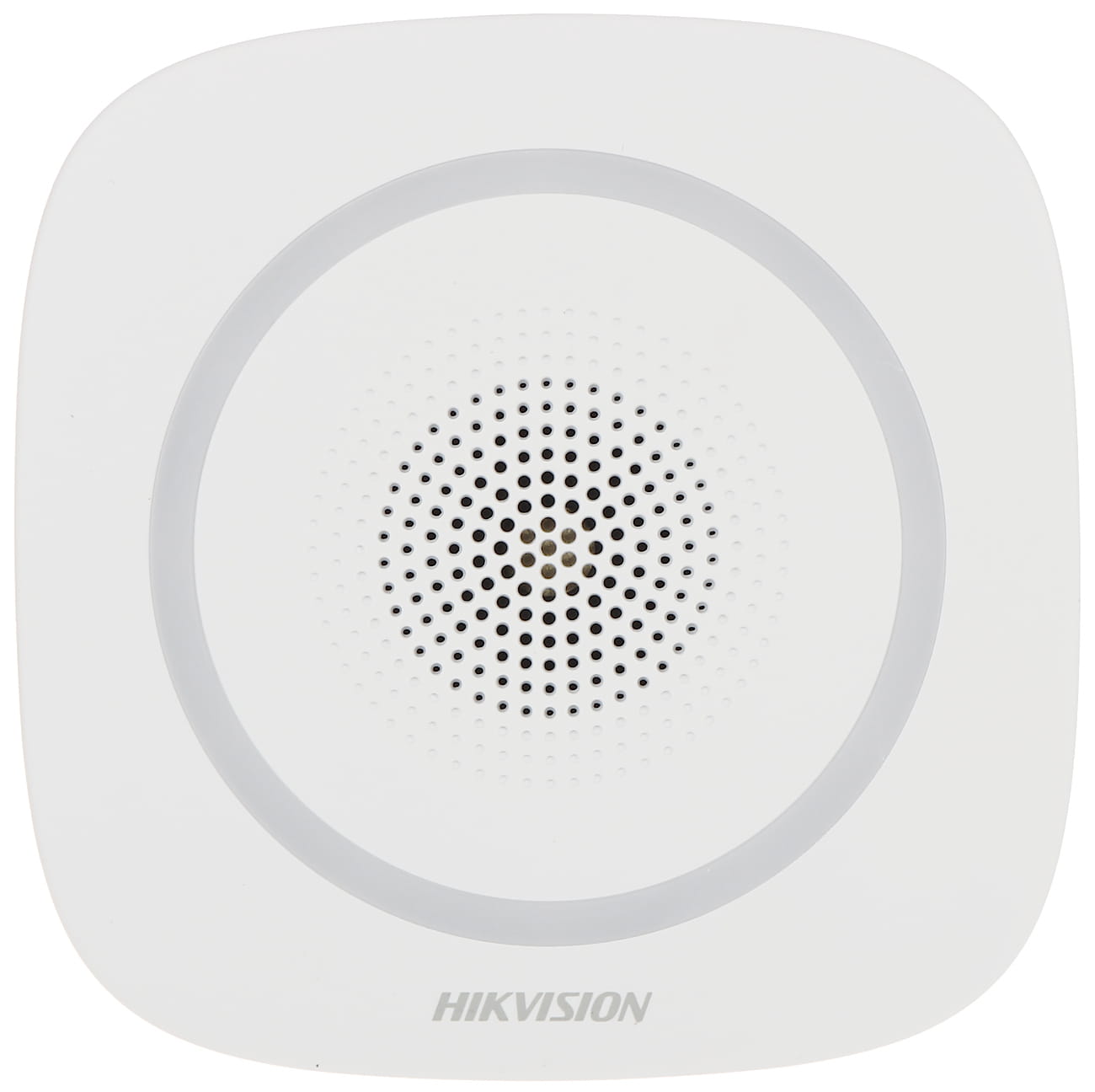 BEZPRZEWODOWY SYGNALIZATOR WEWNĘTRZNY AX PRO DS-PS1-I-WE/BLUE Hikvision-1193390