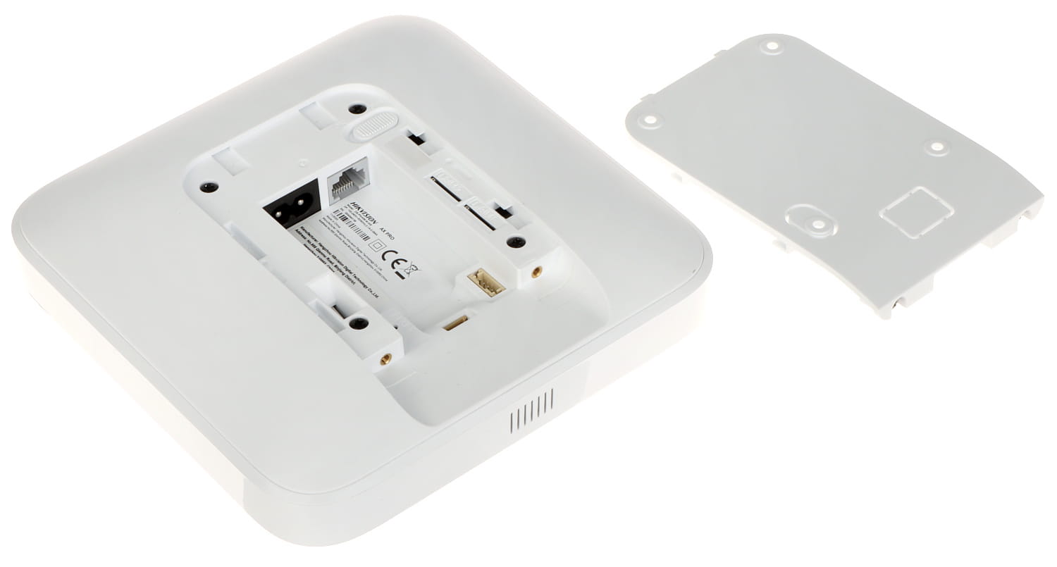 ZESTAW ALARMOWY AX PRO DS-PWA96-KIT-WE Hikvision-1193407