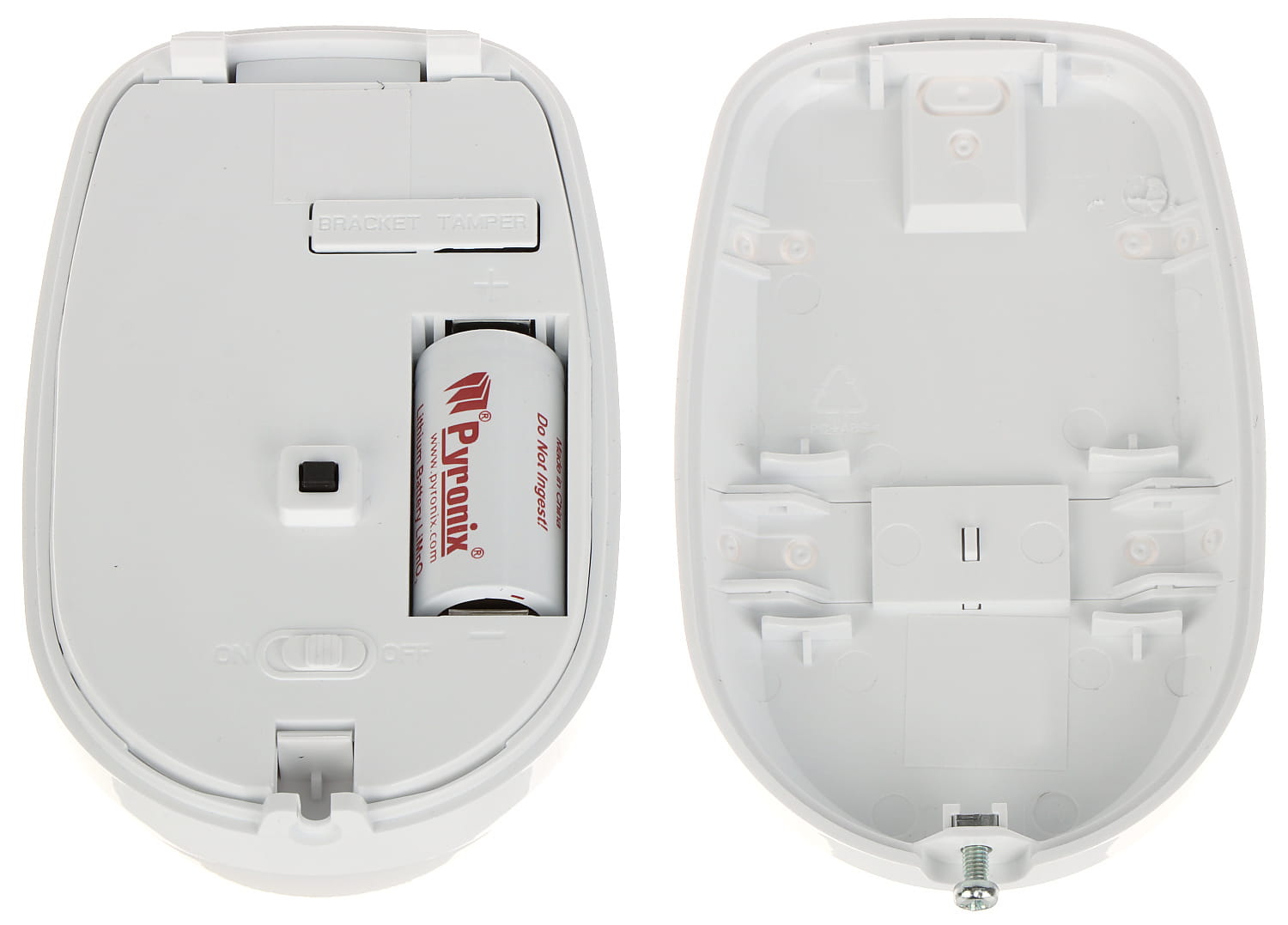 ZESTAW ALARMOWY AX PRO DS-PWA96-KIT-WE Hikvision-1193411