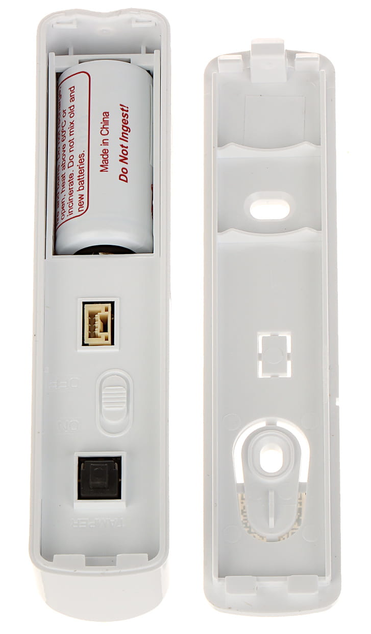 ZESTAW ALARMOWY AX PRO DS-PWA96-KIT-WE Hikvision-1193413