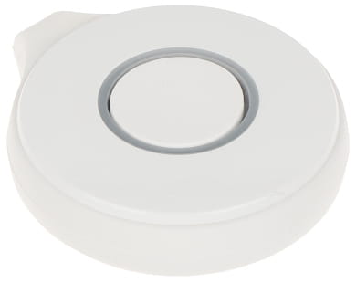 BEZPRZEWODOWY PRZYCISK NAPADOWY AX PRO DS-PDEBP1-EG2-WE Hikvision-1199058