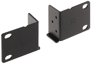 UCHWYT DO MONTAŻU REJESTRATORA W SZAFIE RACK DS-380/385 Hikvision-1176186