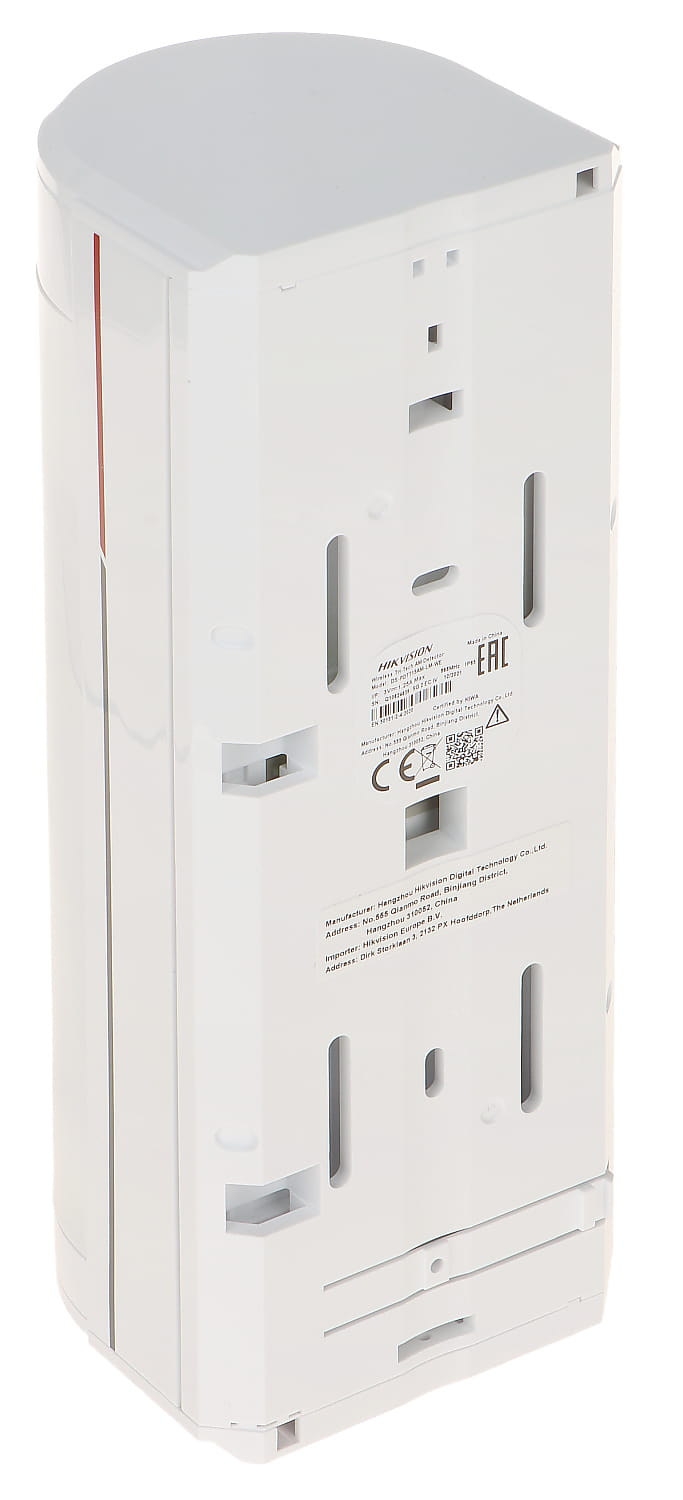 BEZPRZEWODOWA CZUJKA DUALNA MIKROFALA + PIR AX PRO DS-PDTT15AM-LM-WE Hikvision-1220269