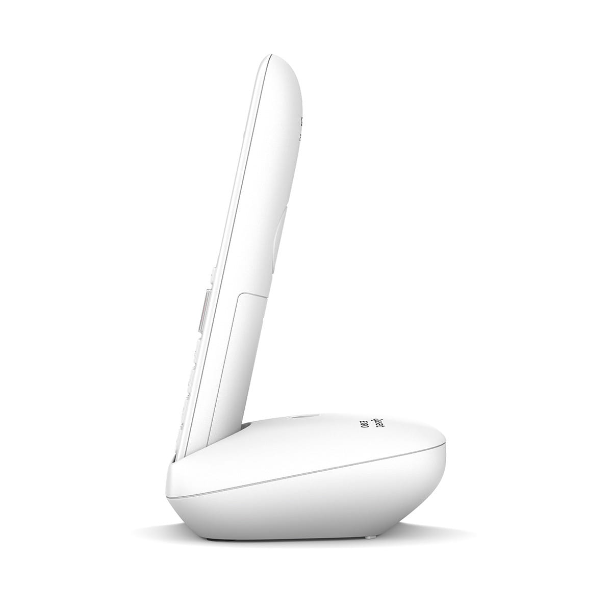 e390 Telefon dla seniorów Gigaset widok z boku.jpg