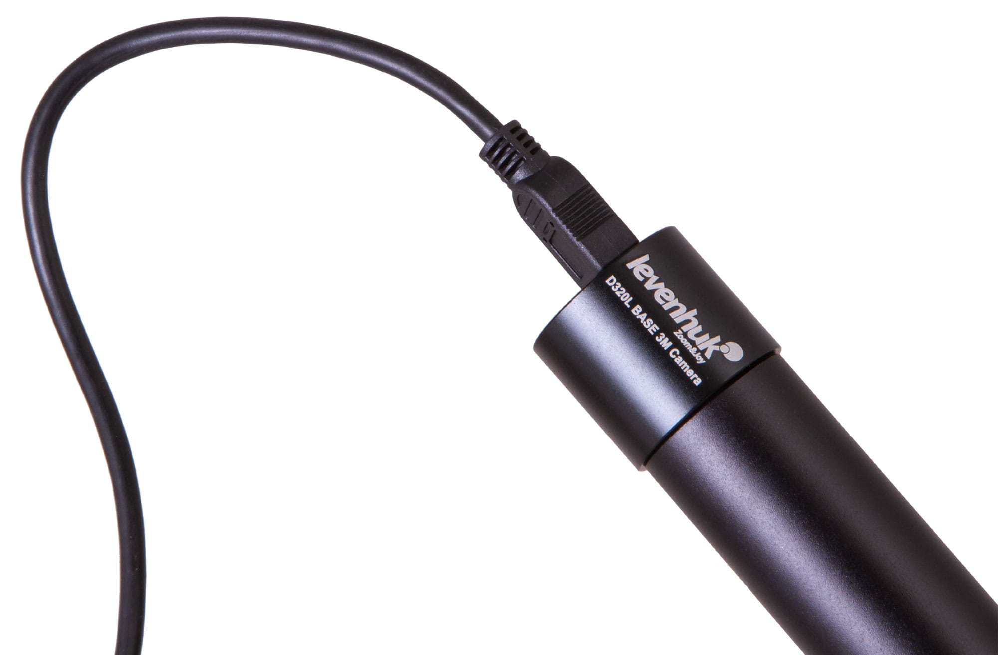 Monokularowy mikroskop cyfrowy Levenhuk D320L BASE 3M-1436783
