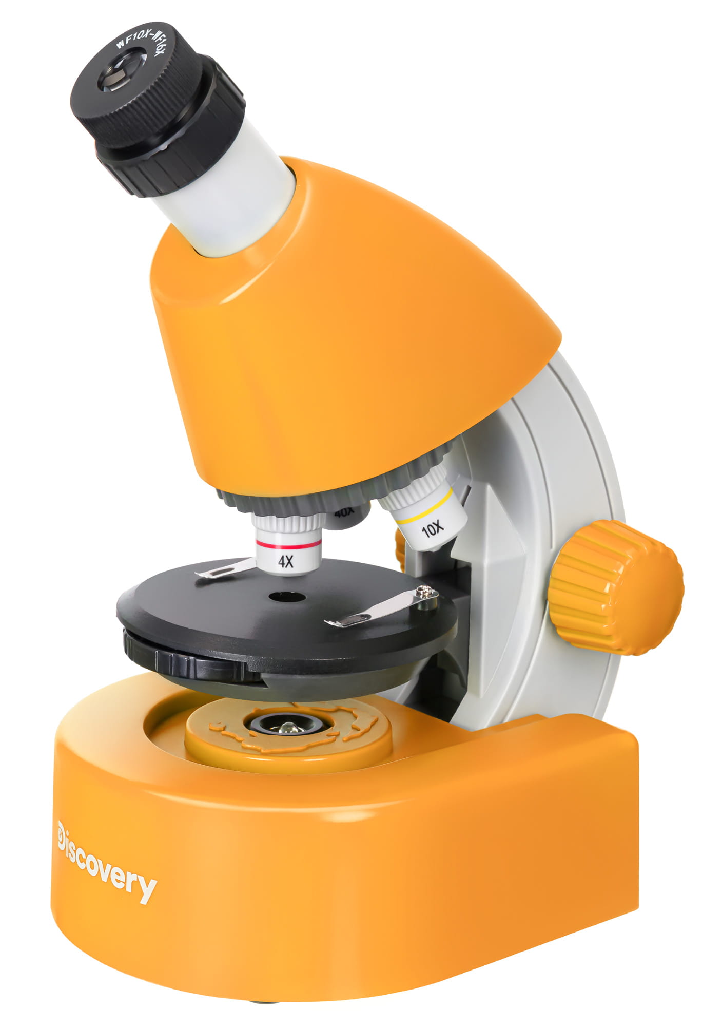 (PL) Mikroskop Discovery Micro Solar z książką-1431395
