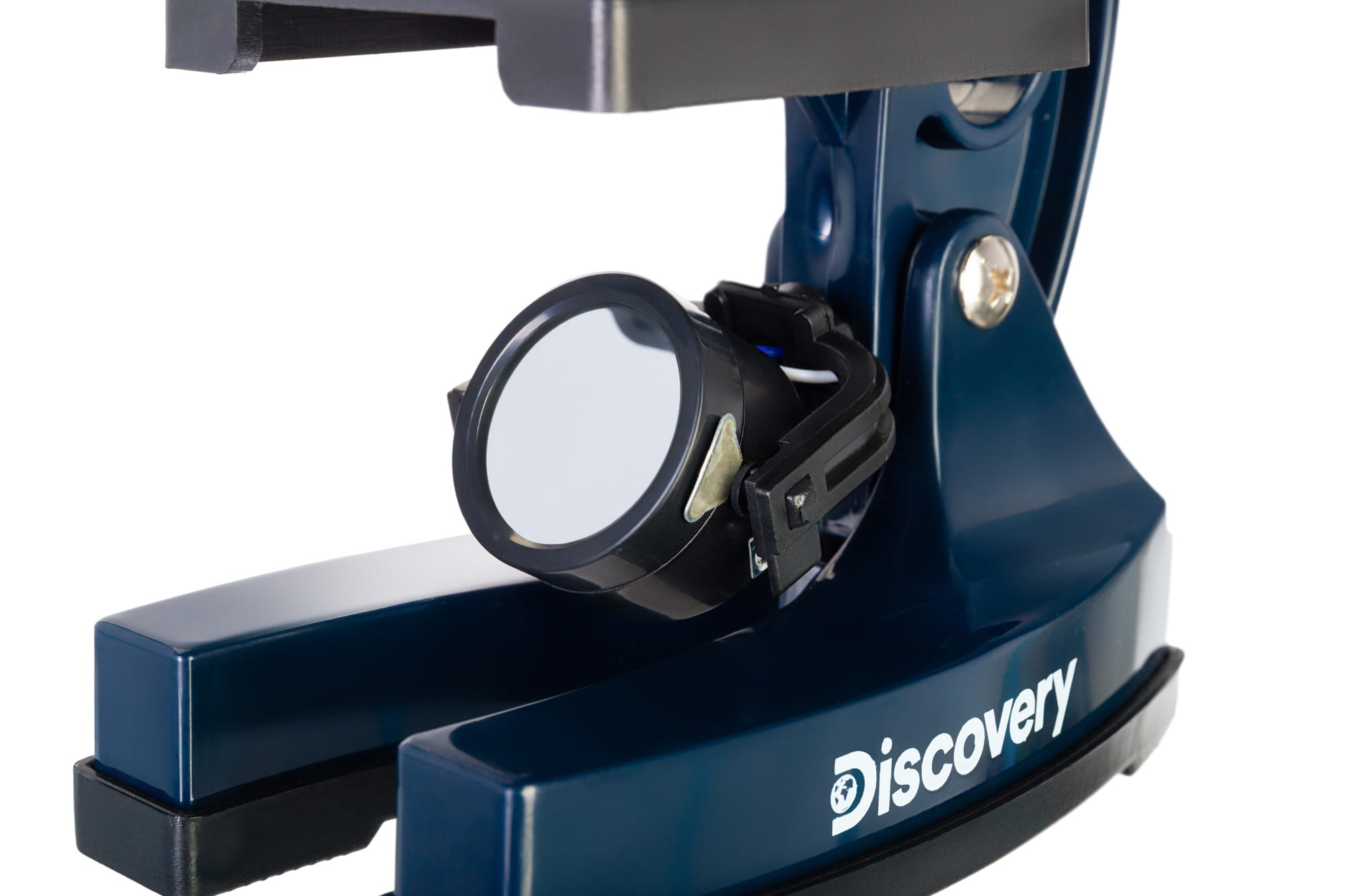 (PL) Mikroskop Discovery Centi 02 z książką-1430425