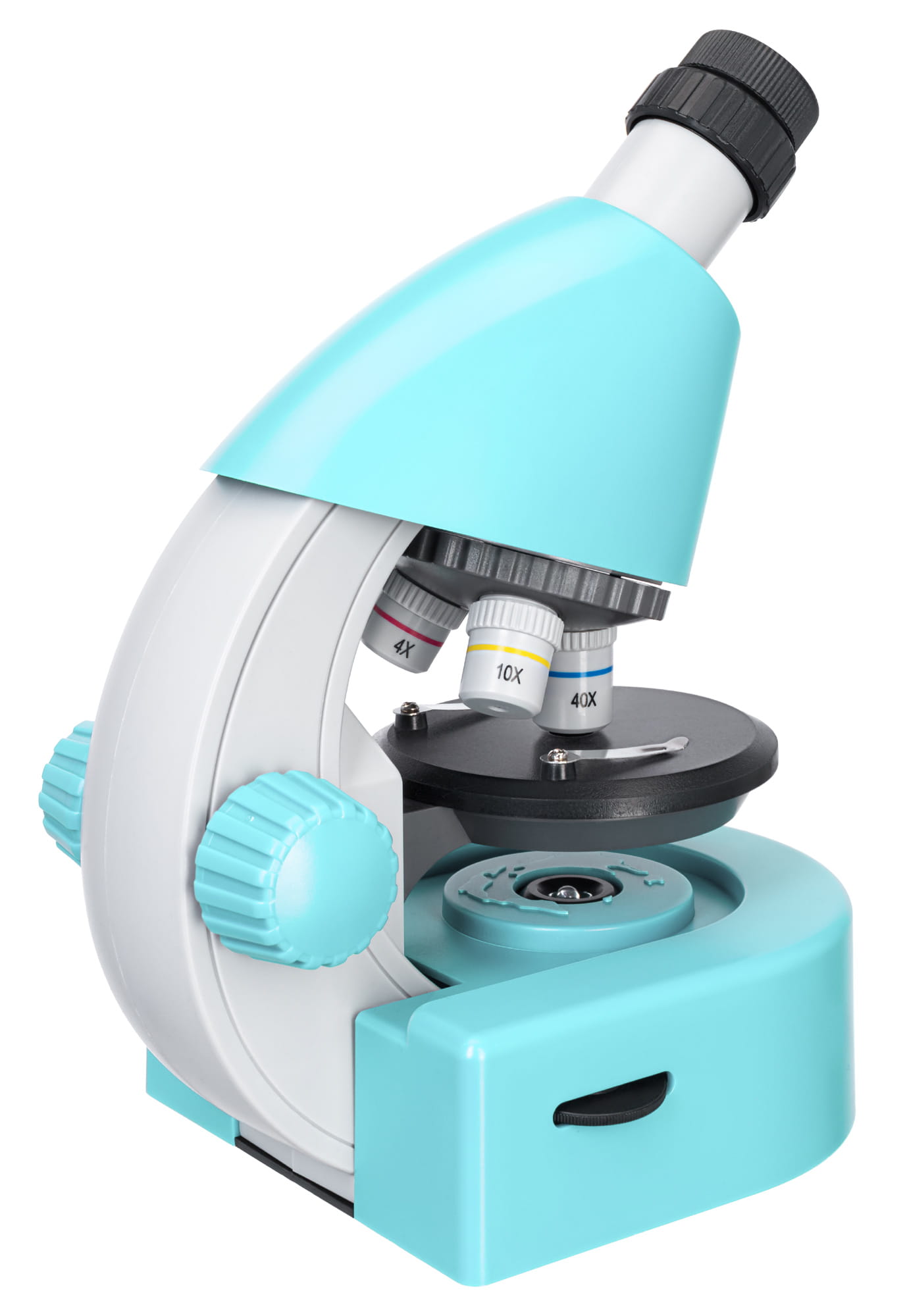 (PL) Mikroskop Discovery Micro Marine z książką-1431369