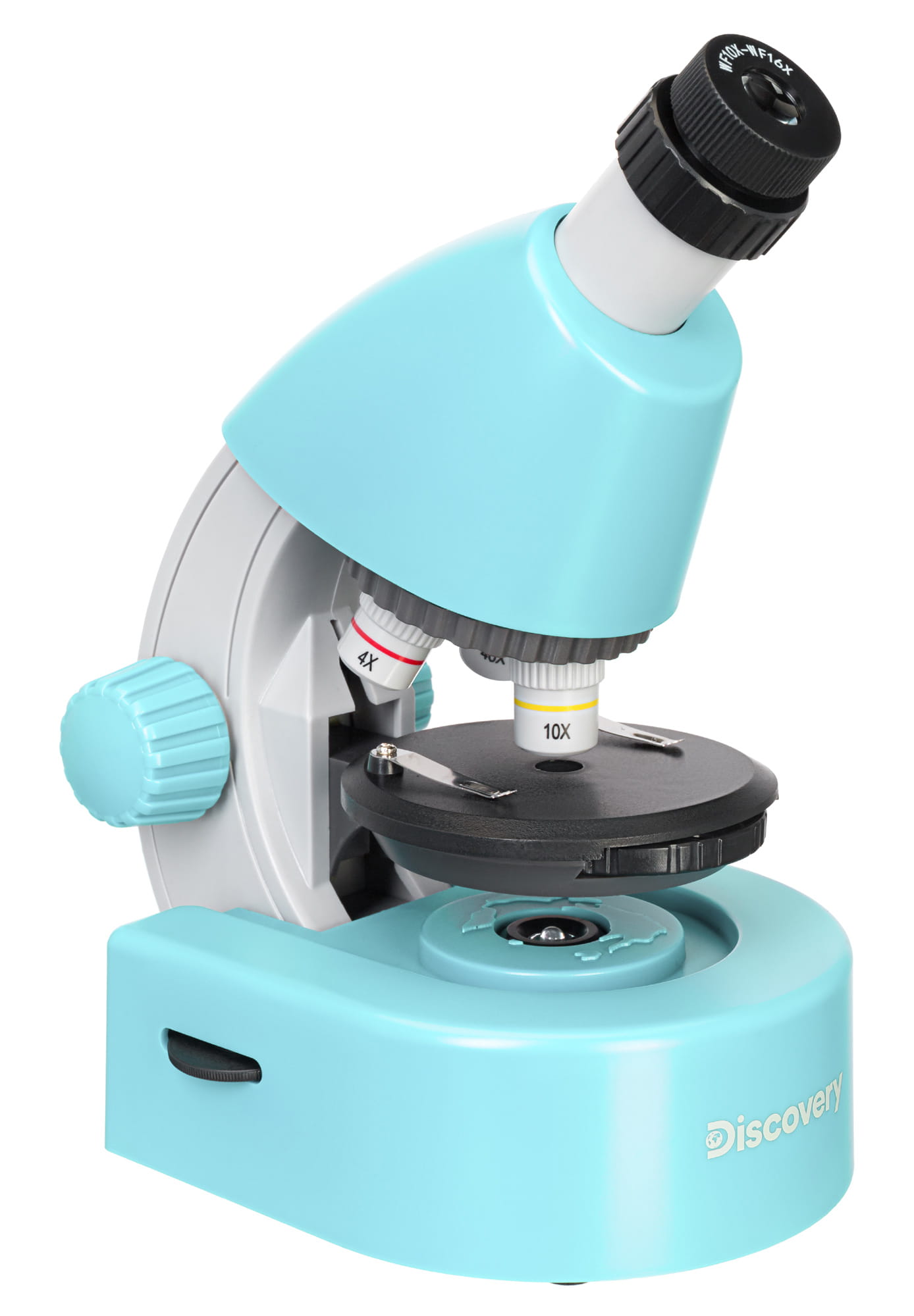 (PL) Mikroskop Discovery Micro Marine z książką-1431368