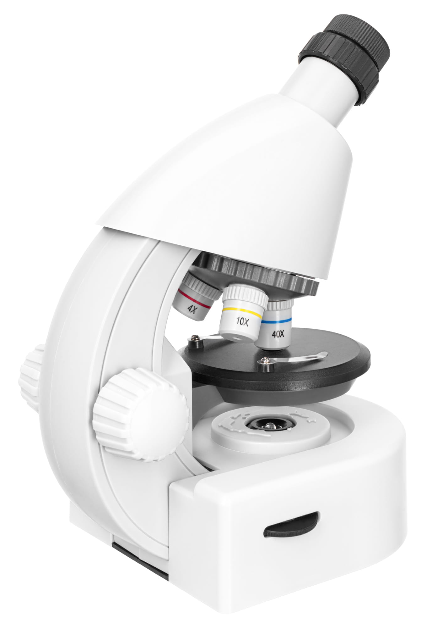 (PL) Mikroskop Discovery Micro Polar z książką-1431386